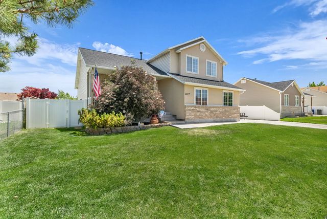 3117 S Timeron Dr, West Valley City