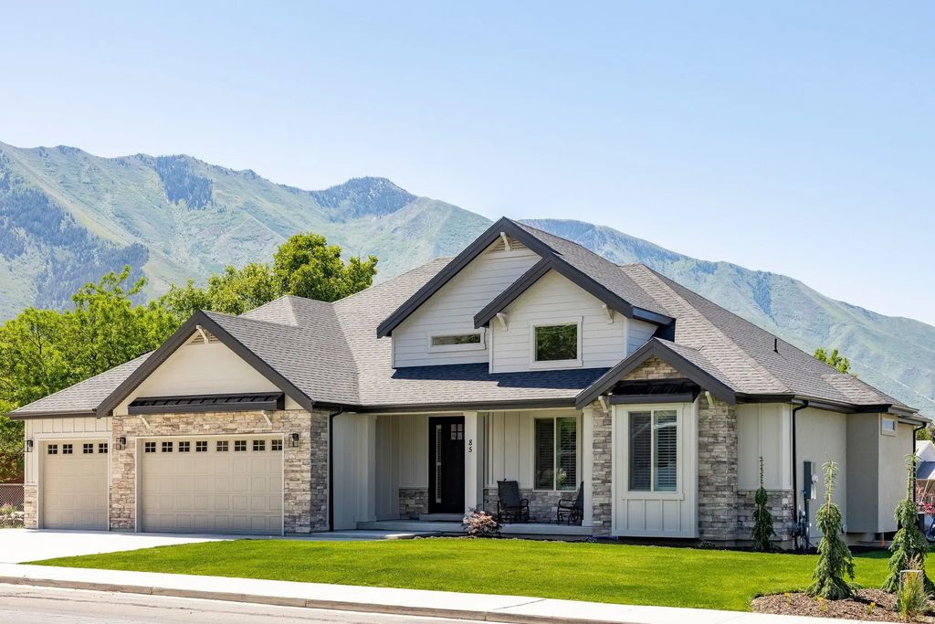 85 W 1200 N, Mapleton
