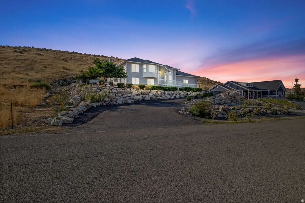 10965 N Wallace Ln, Tremonton