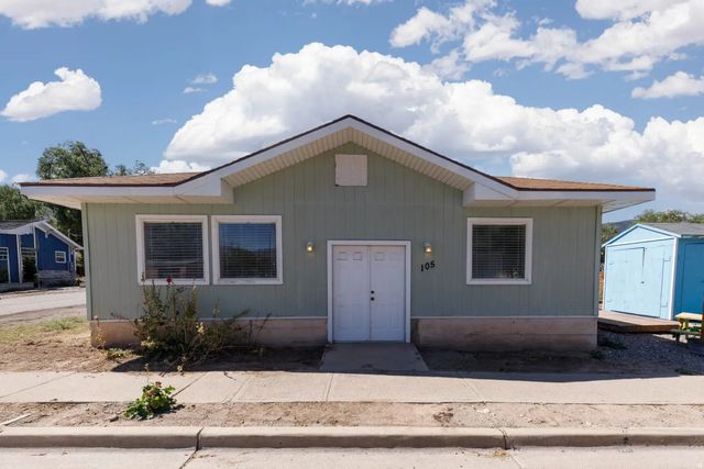 109 N Main St, Marysvale