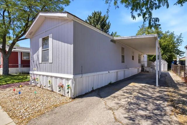 1280 W Hummingbird St, Salt Lake City