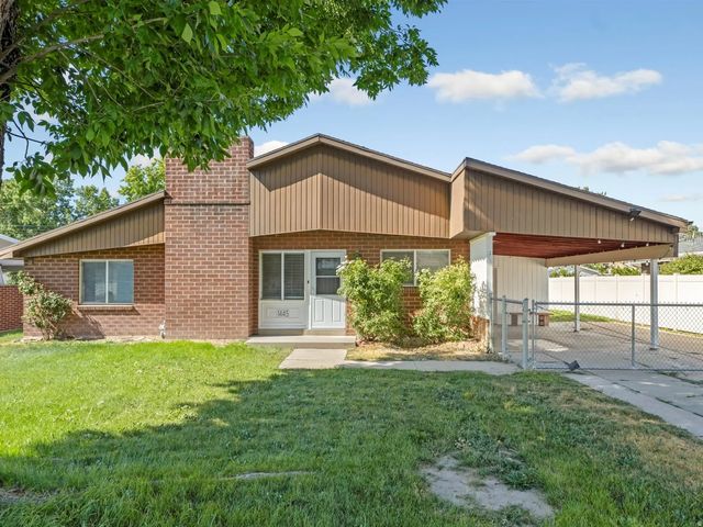 1445 E 4230 S, Millcreek