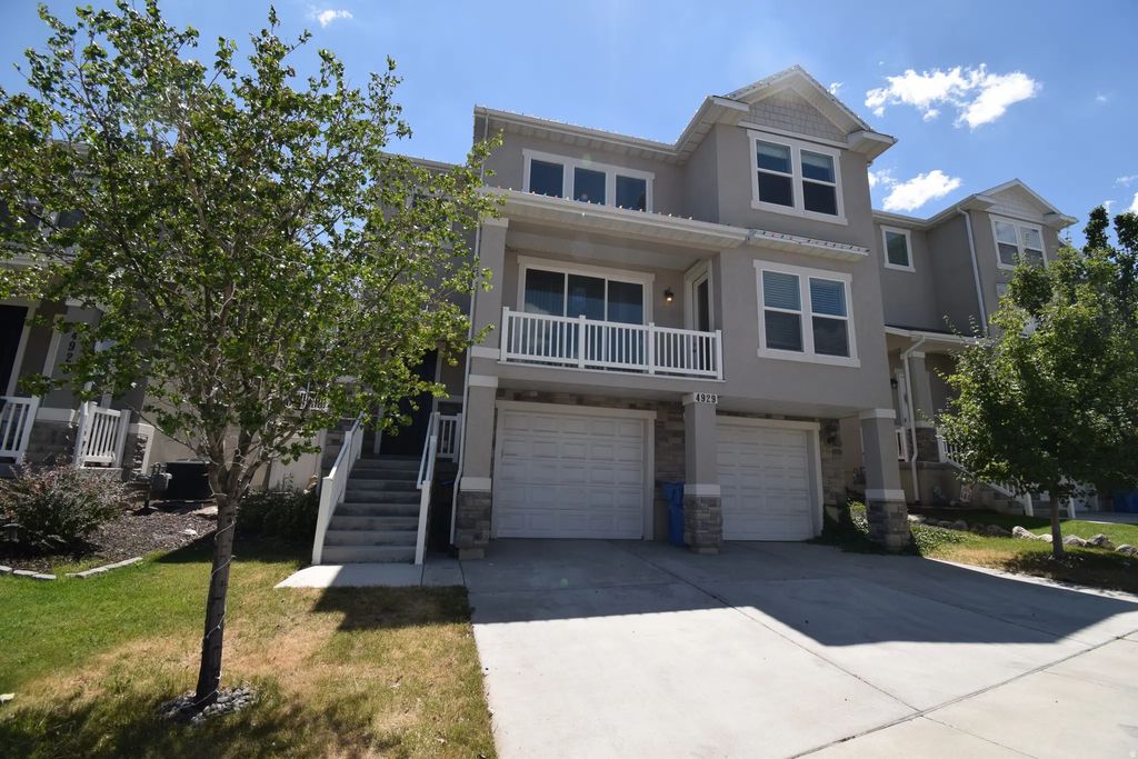4929 W Red Ruby Ln, Herriman