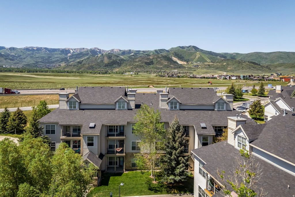 900 W Bitner Rd I-25, Park City