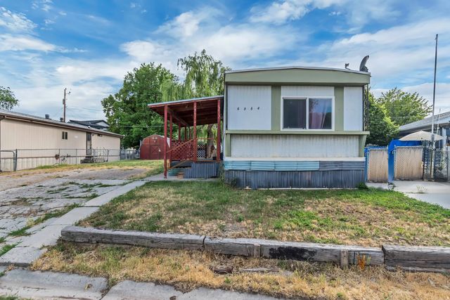 6954 S Flamingo Way, West Jordan