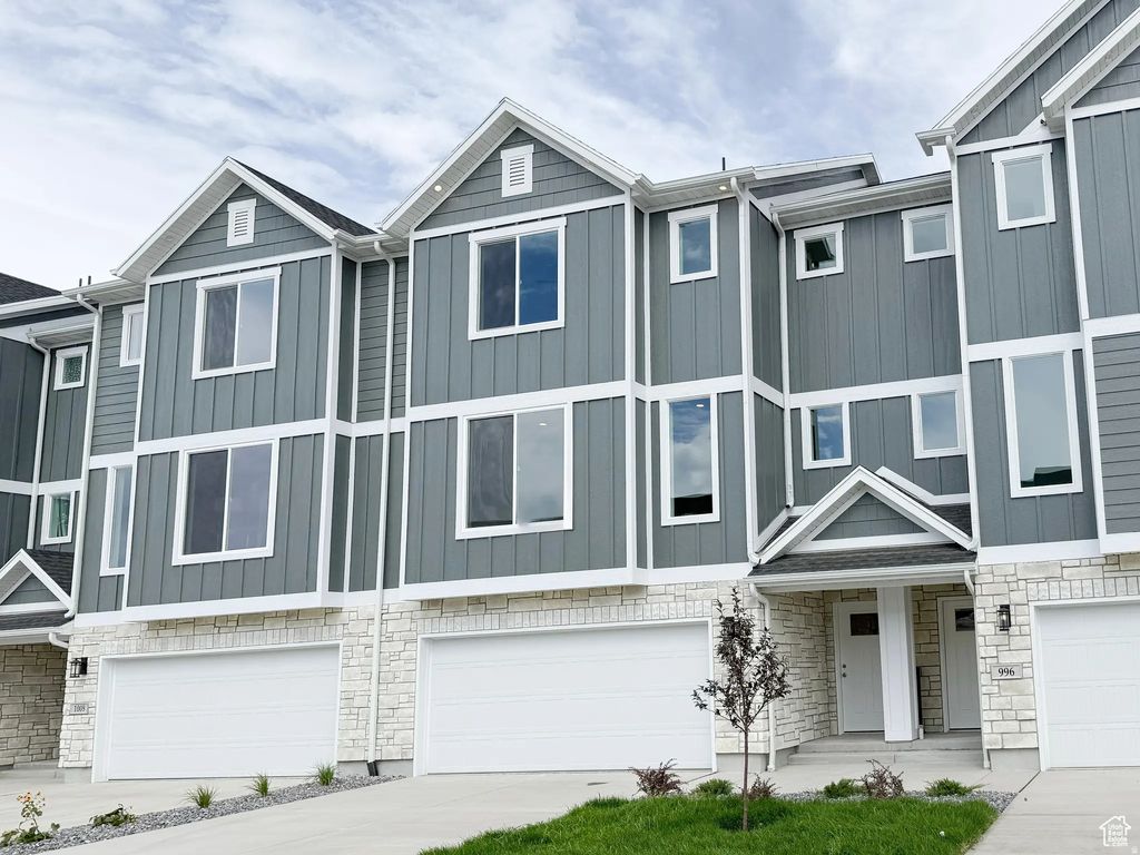 954 W Mountain Hollow Way N 334, Lehi