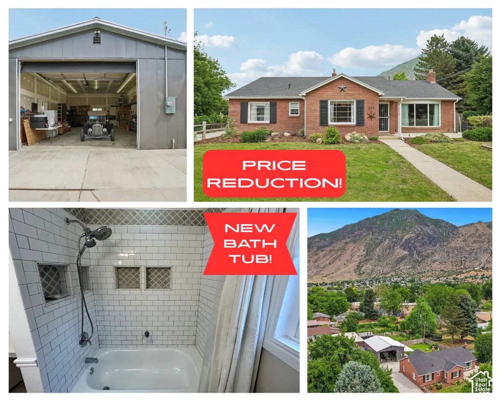 245 E 200 N, Springville