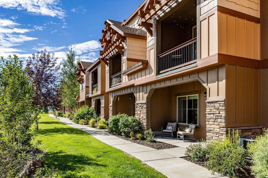 13352 N Highmark Ct, Kamas