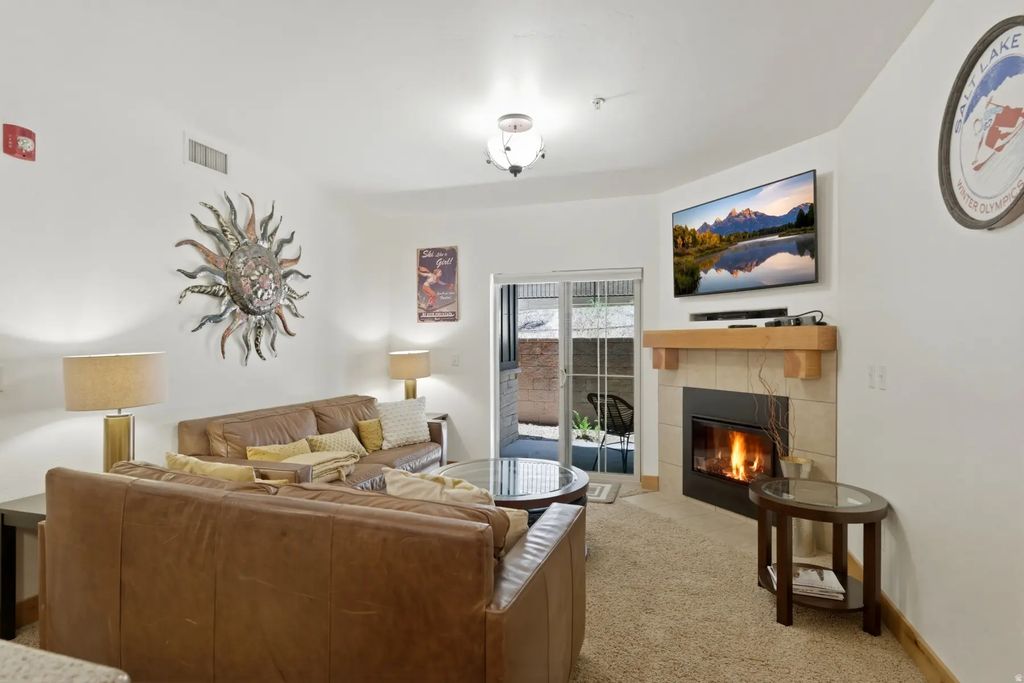 5501 Lillehammer Ln 4205, Park City