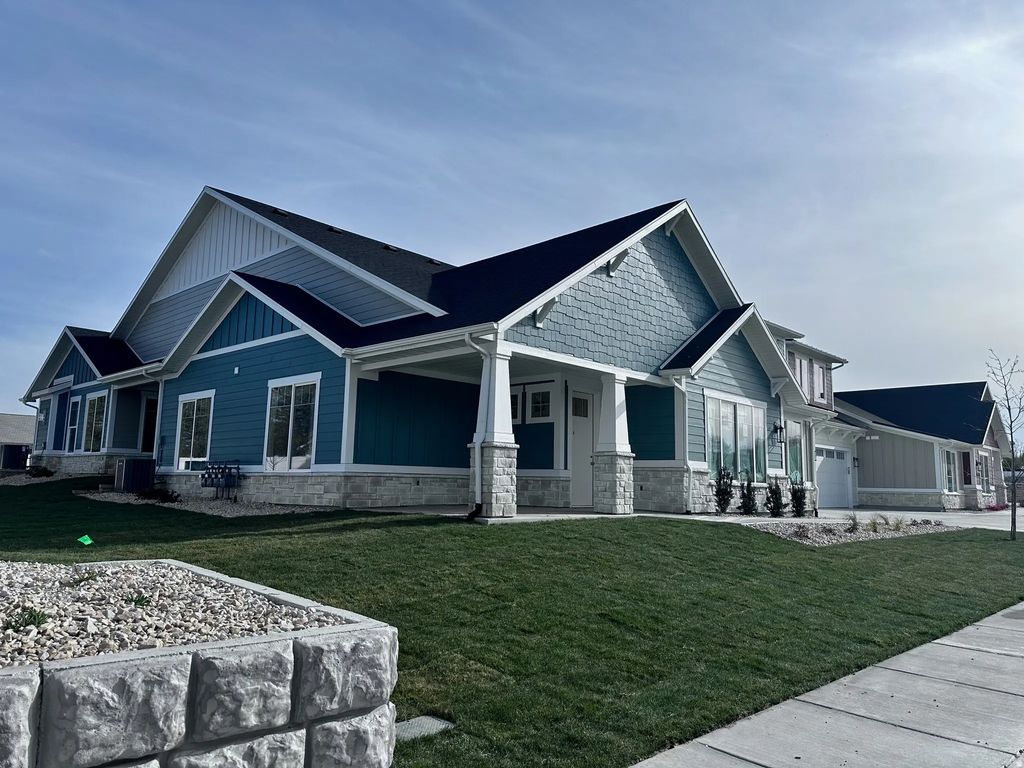 3527 S Pearce Farm Ln 1, West Valley City