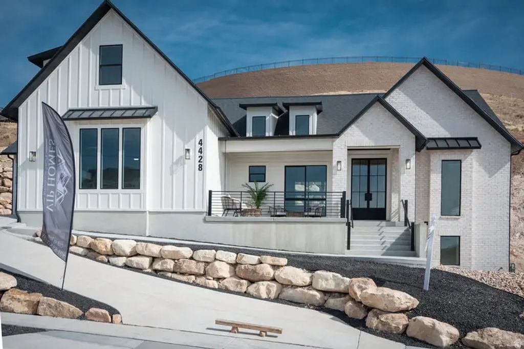 1501 S Boulder Rd, St. George
