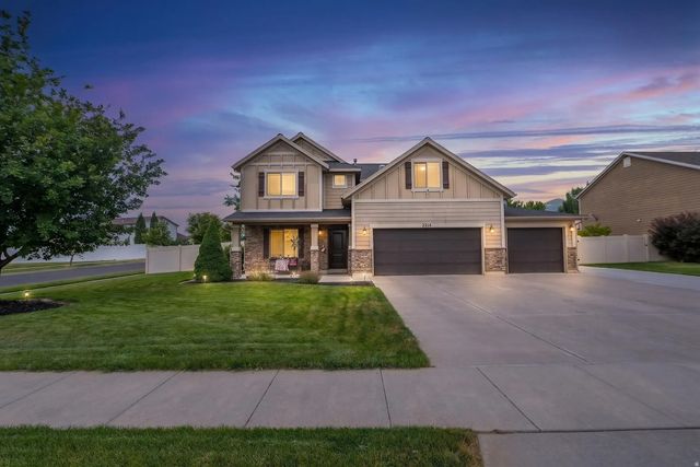 2214 W Loveland, Farmington