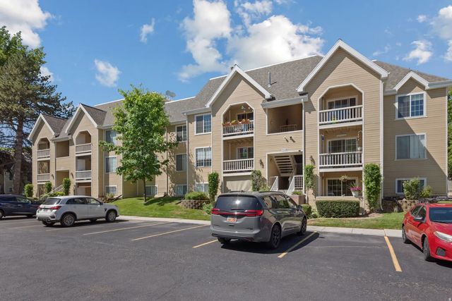 1216 E Waterside Cv S 12, Midvale