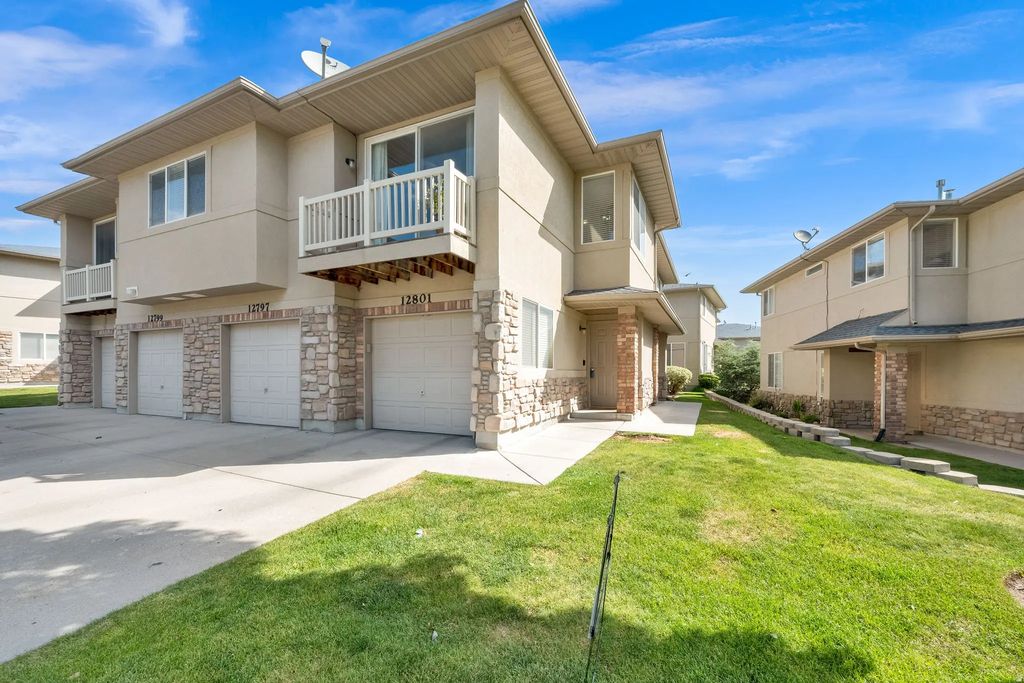 12801 S Timber Run W, Riverton