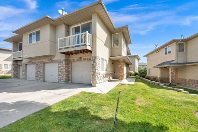 12801 S Timber Run W, Riverton