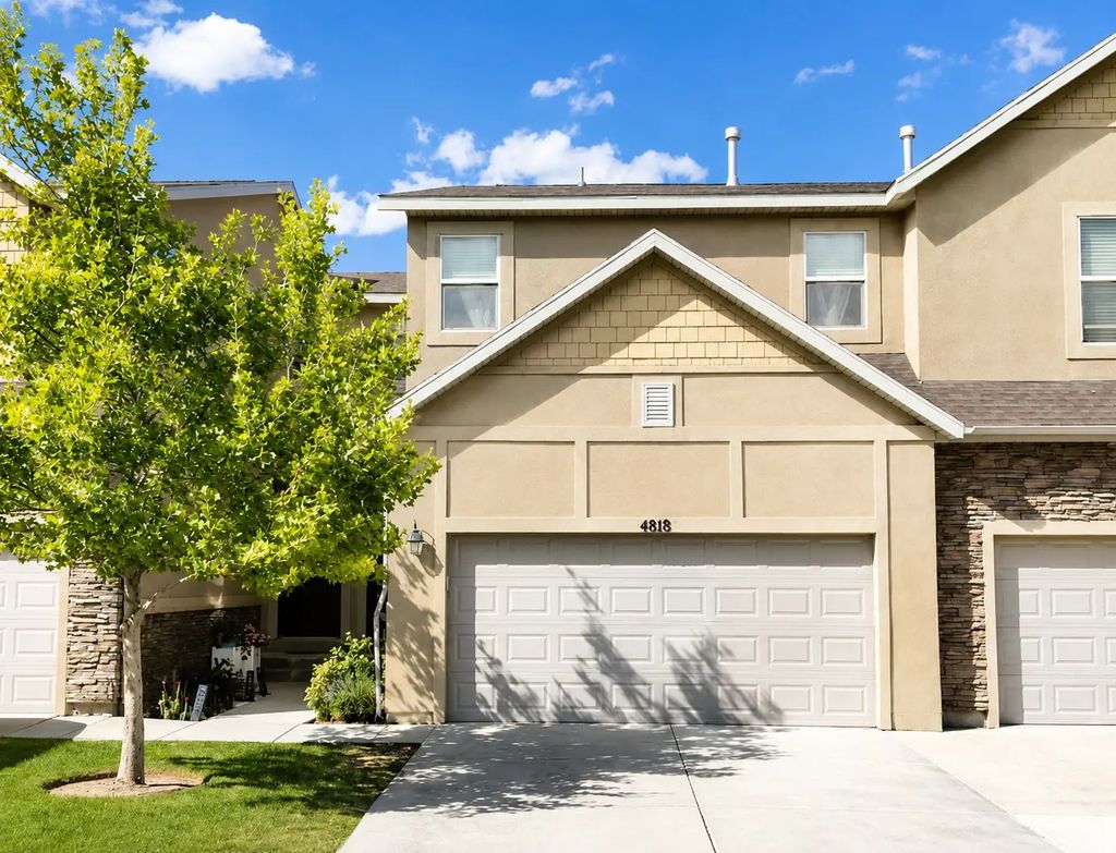 4818 W Victorine St, Riverton