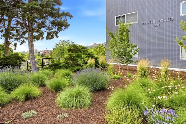 1235 E 200 S 202, Salt Lake City