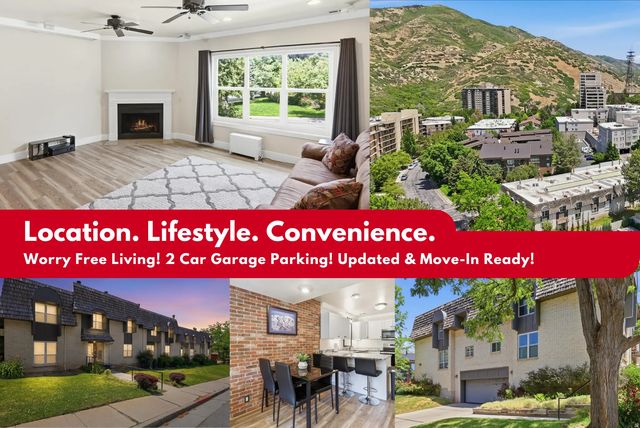 3000 E Kennedy Dr 6, Salt Lake City