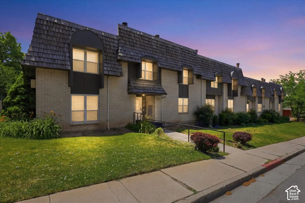 3000 E Kennedy Dr 6, Salt Lake City