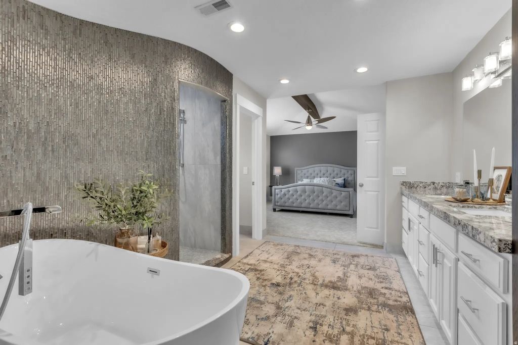 4348 N Pheasant Ridge Trl W, Lehi