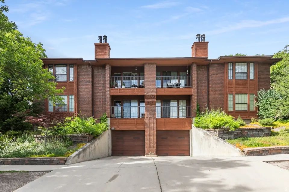 717 E 5th Ave S 207, Salt Lake City
