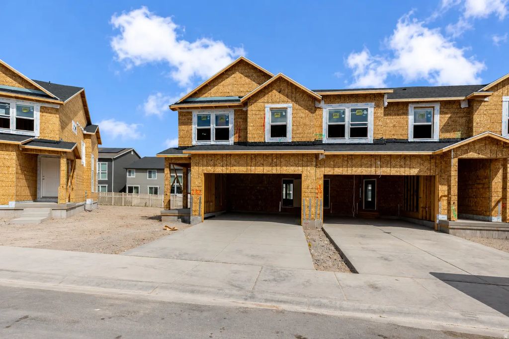 1490 W Banner Dr 830, Saratoga Springs