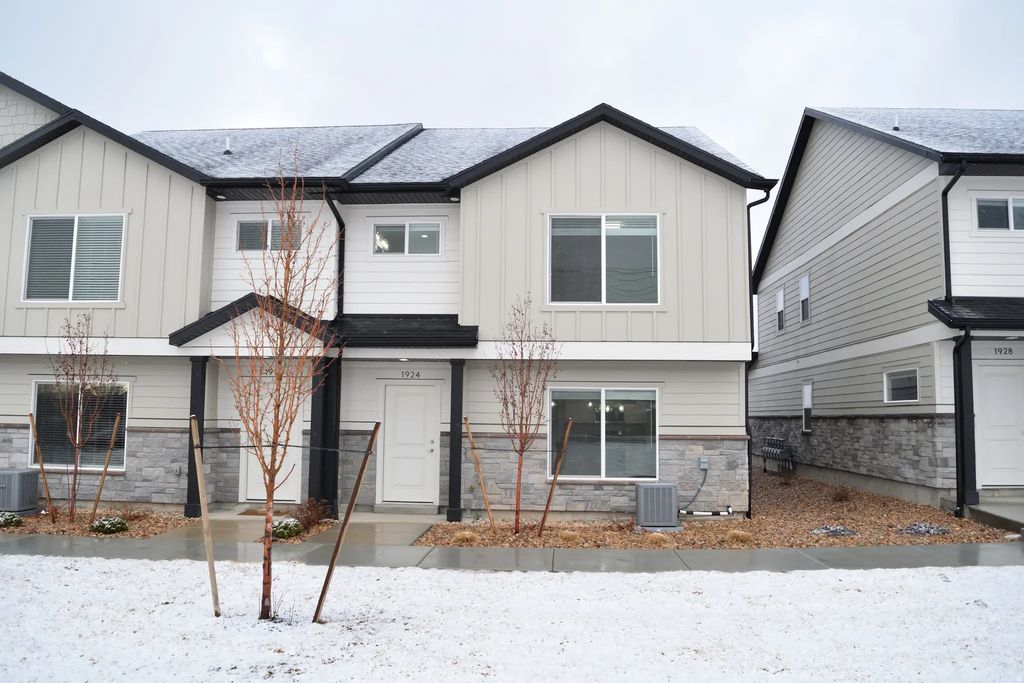 1924 E 1550 N, Spanish Fork