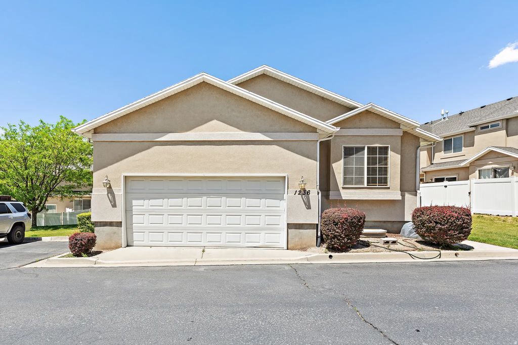 1236 S 1440 E, Provo