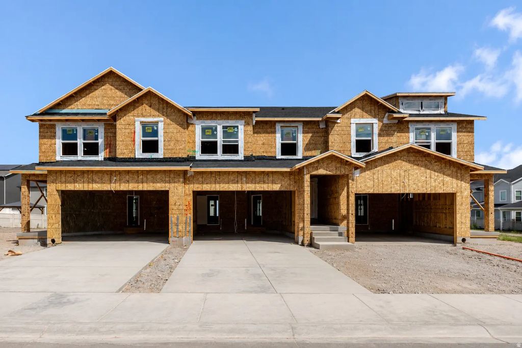 1488 W Banner Dr 831, Saratoga Springs