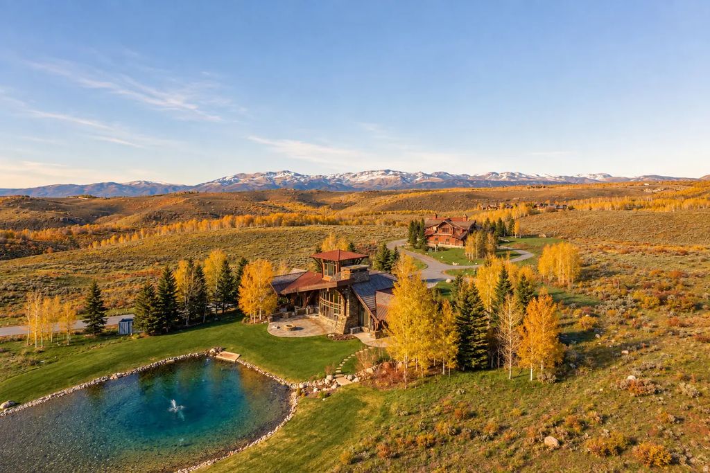 8376 E Aspen Rdg 44, Heber City