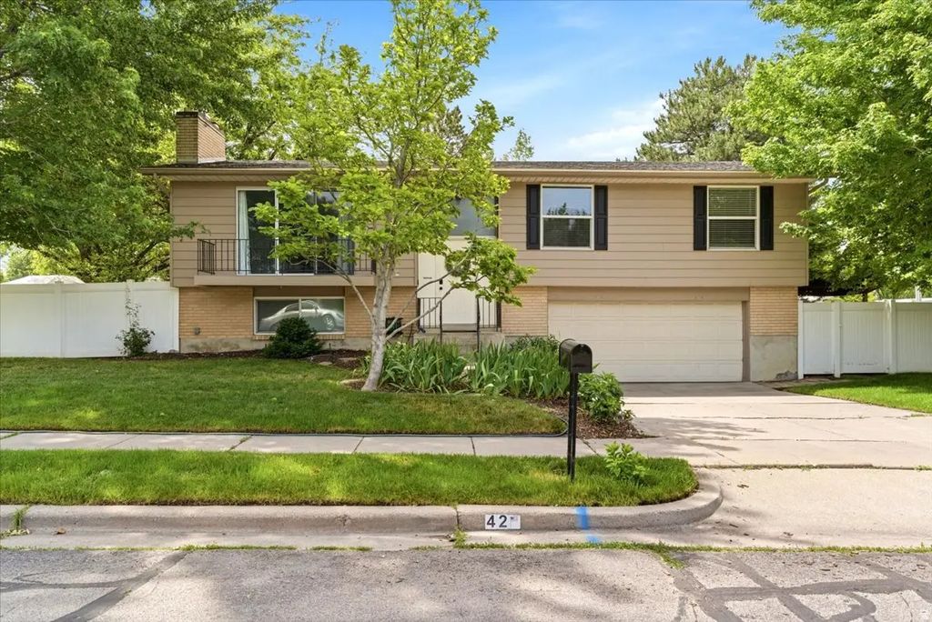 42 E Bonita Way, Centerville