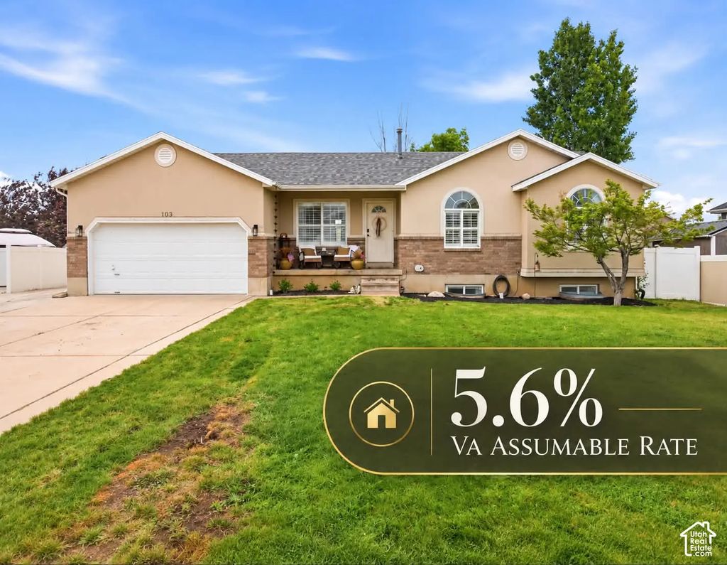 103 W 2250 N, Layton
