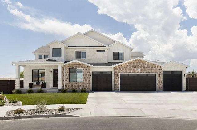 14253 S Jayden Mae Dr, Bluffdale