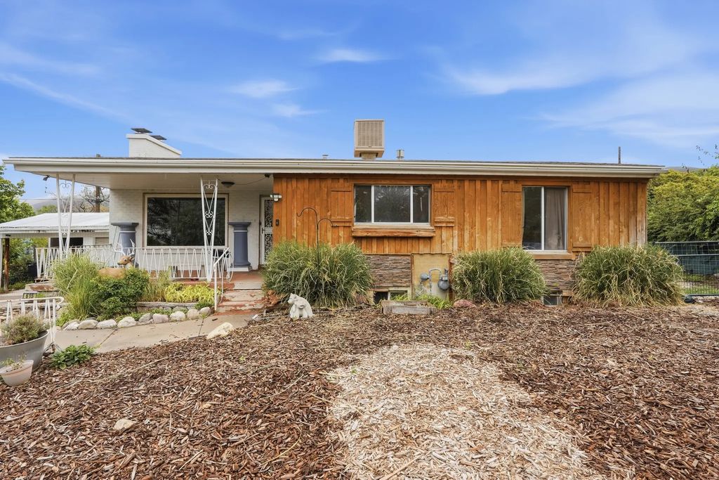 615 Millcreek Way, Bountiful