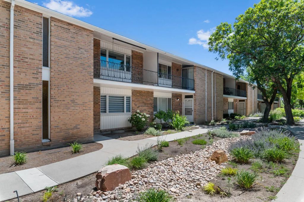 745 E Three Fountains Cir 43, Salt Lake City