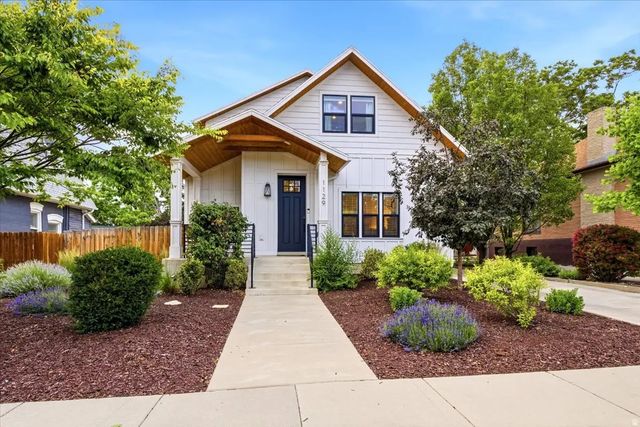 1129 E Roosevelt Ave S, Salt Lake City