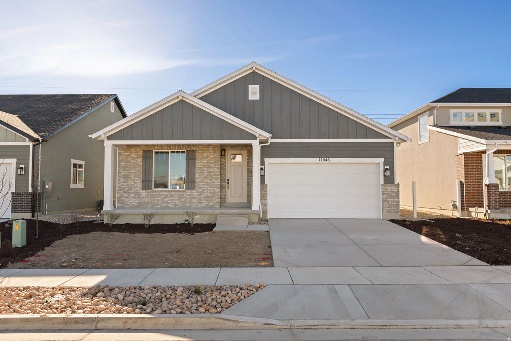 12046 S Antelope Flat Way W 621, Herriman