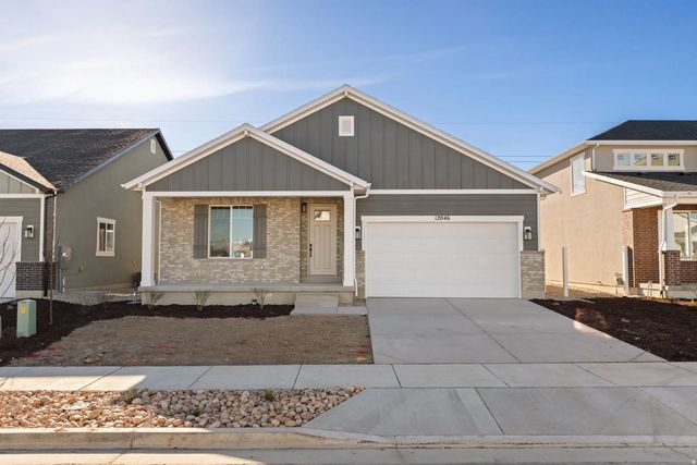 12046 S Antelope Flat Way W 621, Herriman