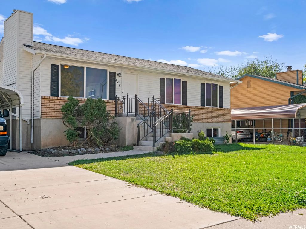 641 W 1280 S, Provo