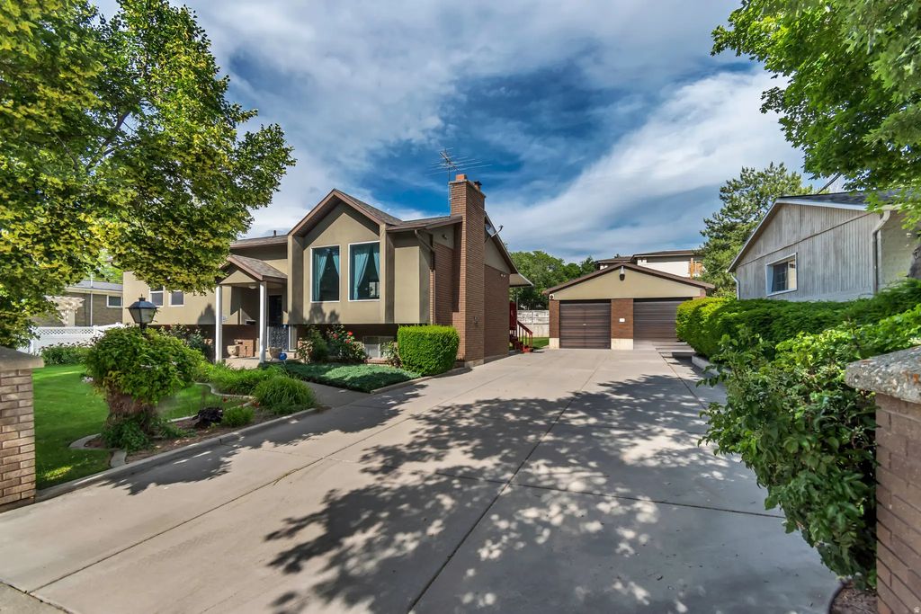 4245 S 1650 E, Salt Lake City