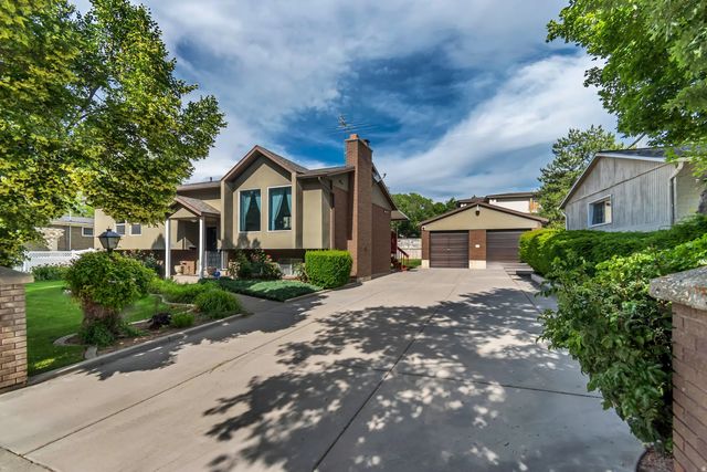4245 S 1650 E, Salt Lake City