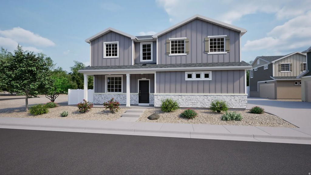 76 N Provo River Rd, Saratoga Springs
