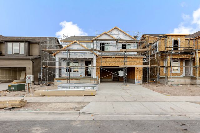 4369 W Denlinger Dr 2851, Herriman