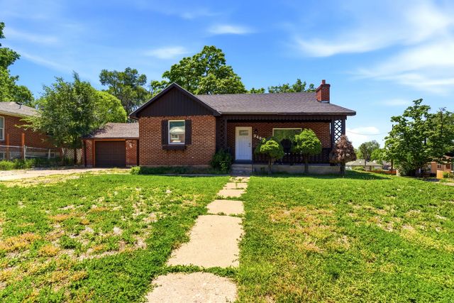 3405 Porter Ave, Ogden