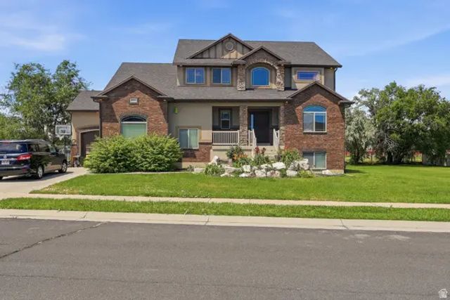 5058 W 5300 S, Hooper