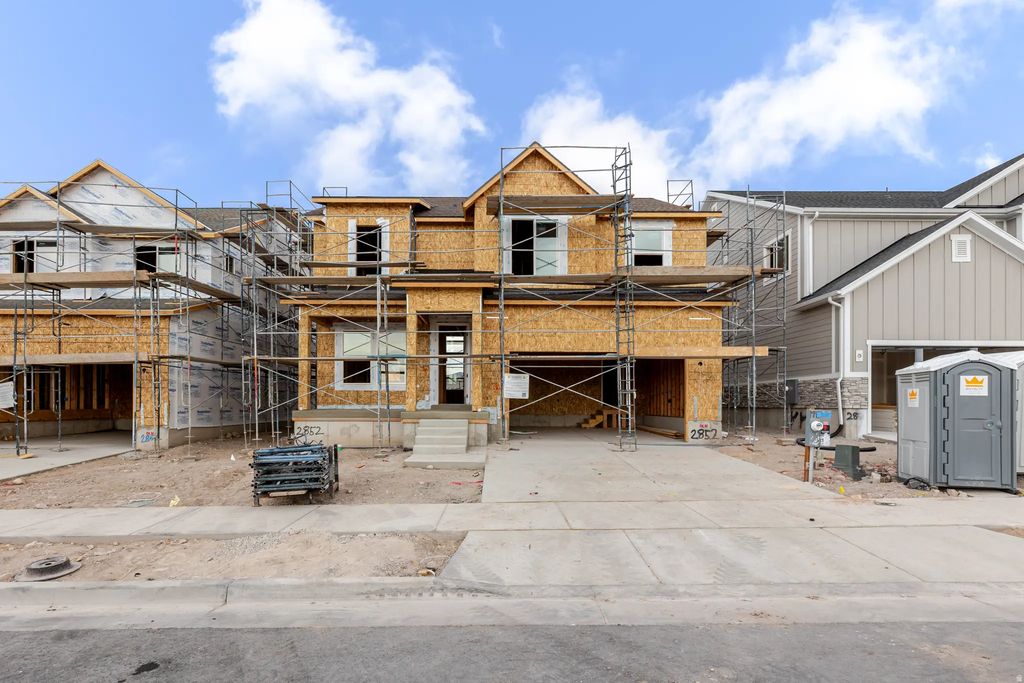4377 W Denlinger Dr 2852, Herriman