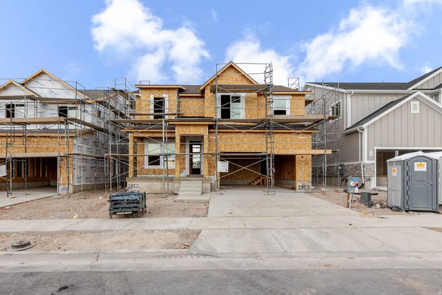 4377 W Denlinger Dr 2852, Herriman