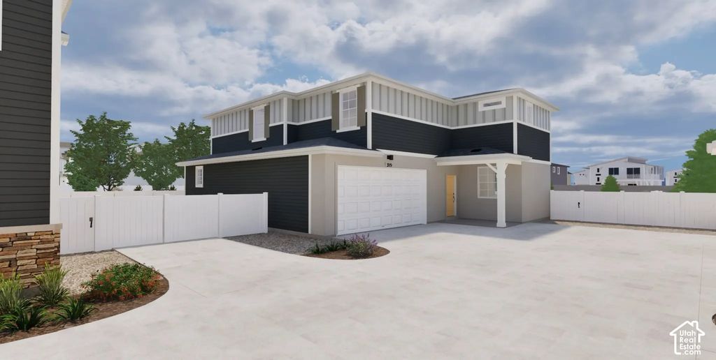 88 N Provo River Rd, Saratoga Springs