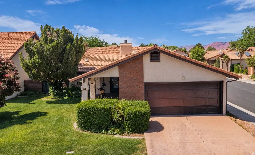 545 S Valley View Dr 82, St. George