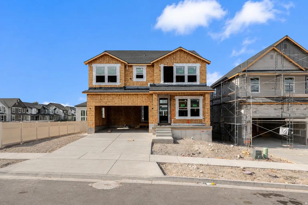 3996 W 930 N 506, Lehi